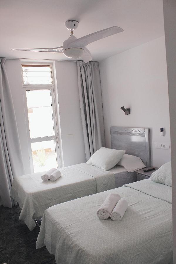 Appartement Bonito 109